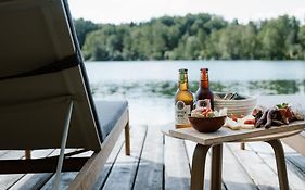Hotel Stiegl-Gut Wildshut